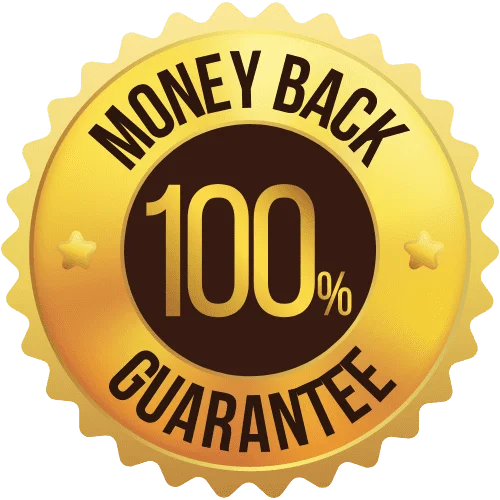 Primera 60-Day Money Back Guarantee